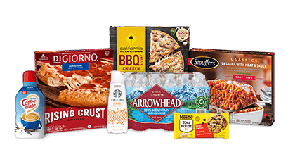 Promo Code Deals | Albertsons